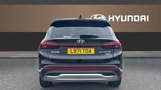 Hyundai SANTA FE 1.6 TGDi Hybrid Ultimate 5dr 4WD Auto Hybrid Estate